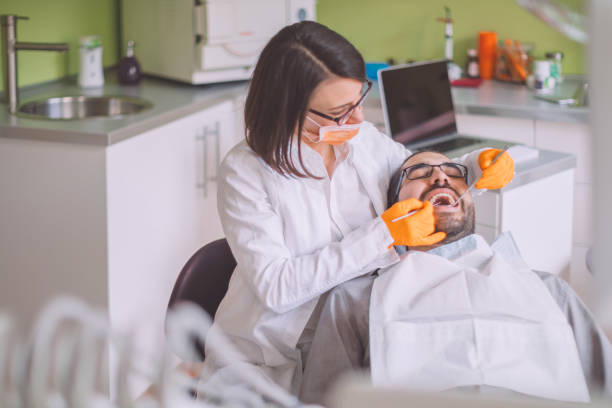 Best Emergency Root Canal Treatment in West Monroe, LA