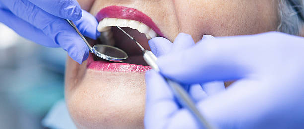 Best Emergency Dental Care for Trauma or Injury in West Monroe, LA